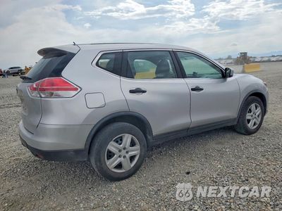 Piąte zdjęcie samochodu w środku: 2016 NISSAN ROGUE S VIN:JN8AT2MT8GW008192 - miniatura