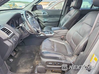 Zdjęcie 7 z 13 samochodu: 2015 FORD EXPLORER SPORT VIN:1FM5K8GT4FGC48536 - miniatura
