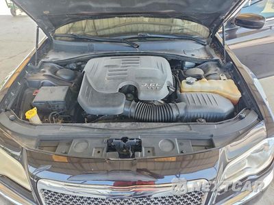 Zdjęcie 11 z 13 samochodu: 2013 CHRYSLER 300 VIN:2C3CCAAG6DH709687 - miniatura