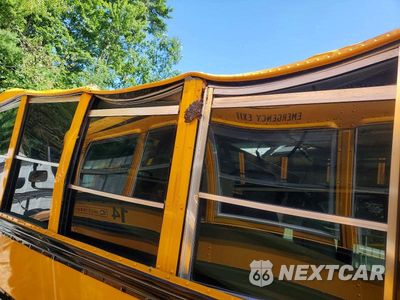 Zdjęcie 9 z 10 samochodu: 2026 IC CORPORATION 3000 CE - SCHOOL BUS VIN:4DRGVMMN3TB659935 - miniatura