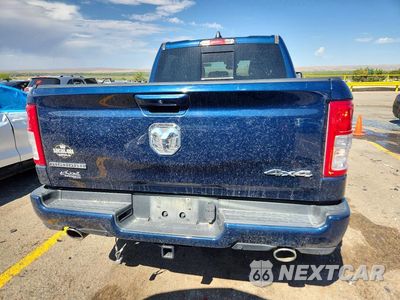 Zdjęcie 6 z 12 samochodu: 2019 RAM 1500 BIG HORN/LONE STAR VIN:1C6SRFFT0KN756220 - miniatura