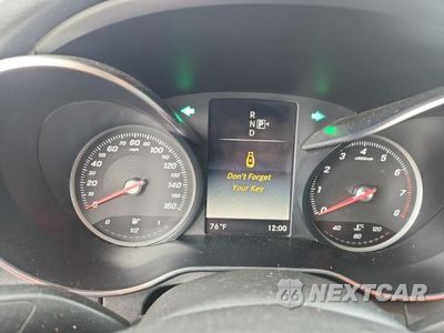 Zdjęcie 9 z 12 samochodu: 2015 MERCEDES-BENZ C 300 4MATIC VIN:55SWF4KB7FU001637 - miniatura