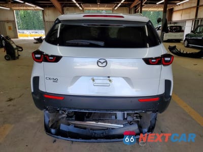 Zdjęcie 6 z 13 samochodu: 2026 MAZDA CX-50 PREMIUM VIN:7MMVABDL5TN495600 - miniatura