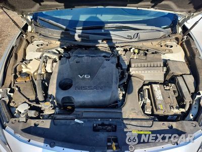 Zdjęcie 11 z 12 samochodu: 2019 NISSAN MAXIMA 3.5 SV VIN:1N4AA6AV9KC365492 - miniatura
