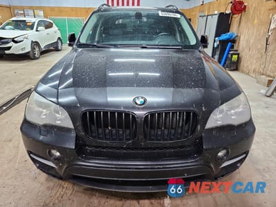Piąte zdjęcie samochodu w środku: 2012 BMW X5 XDRIVE35I VIN:5UXZV4C58CL754689 - miniatura