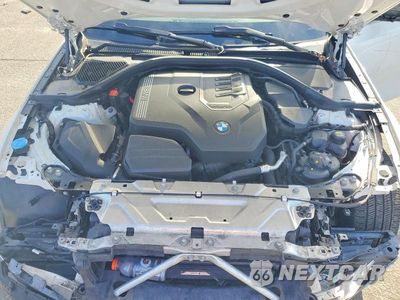 Zdjęcie 11 z 13 samochodu: 2020 BMW 330I VIN:3MW5R1J08L8B04243 - miniatura