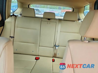 Zdjęcie 10 z 13 samochodu: 2014 BMW X3 XDRIVE28I VIN:5UXWX9C57E0D33659 - miniatura