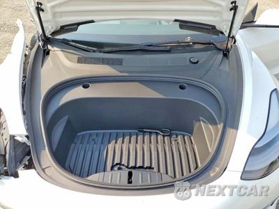 Zdjęcie 11 z 12 samochodu: 2022 TESLA MODEL 3 VIN:5YJ3E1EB1NF343164 - miniatura