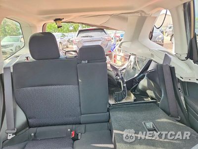 Zdjęcie 10 z 14 samochodu: 2015 SUBARU FORESTER 2.5I PREMIUM VIN:JF2SJADC1FH592052 - miniatura