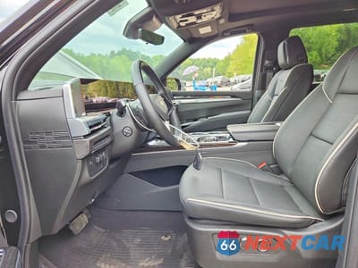 Zdjęcie 7 z 14 samochodu: 2025 CADILLAC ESCALADE PREMIUM LUXURY VIN:1GYS9CRL6SR298415 - miniatura