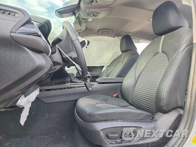 Zdjęcie 7 z 12 samochodu: 2024 TOYOTA CAMRY SE VIN:4T1G11AK2RU877818 - miniatura