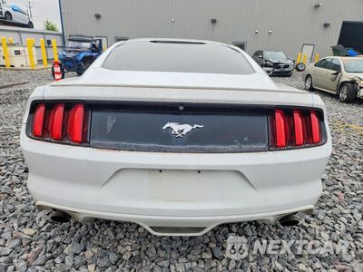 Zdjęcie 6 z 12 samochodu: 2015 FORD MUSTANG VIN:1FA6P8TH1F5325960 - miniatura