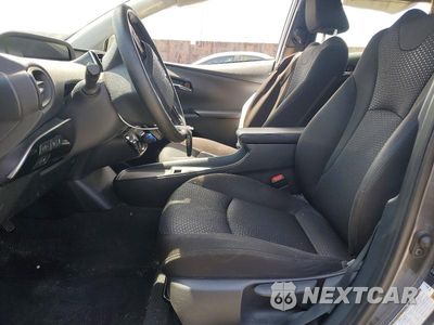 Zdjęcie 7 z 12 samochodu: 2021 TOYOTA PRIUS LE VIN:JTDKAMFU9M3132976 - miniatura