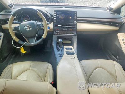 Zdjęcie 8 z 12 samochodu: 2020 TOYOTA AVALON LIMITED VIN:4T1D21FB4LU012865 - miniatura