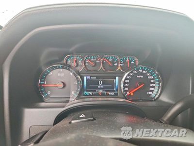 Zdjęcie 9 z 12 samochodu: 2017 CHEVROLET SILVERADO K1500 HIGH COUNTRY VIN:3GCUKTEC4HG501920 - miniatura