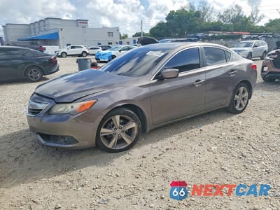2013 ACURA ILX 20 TECH 19VDE1F76DE018845 - główne zdjęcie licytacji z USA - miniatura
