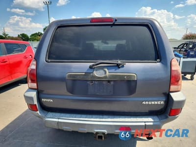 Zdjęcie 6 z 13 samochodu: 2003 TOYOTA 4RUNNER SR5 VIN:JTEZU14R530012249 - miniatura