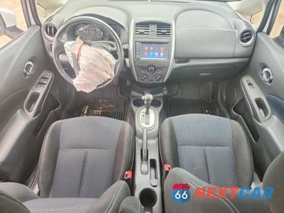 Zdjęcie 8 z 12 samochodu: 2018 NISSAN VERSA NOTE SV VIN:3N1CE2CP0JL369810 - miniatura