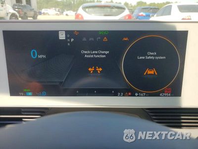 Zdjęcie 9 z 12 samochodu: 2022 HYUNDAI IONIQ 5 LIMITED VIN:KM8KRDAF7NU090820 - miniatura