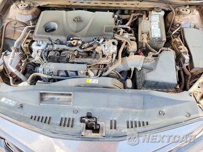 Zdjęcie 11 z 12 samochodu: 2023 TOYOTA CAMRY XSE VIN:4T1K61AK0PU145812 - miniatura