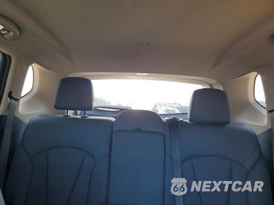 Zdjęcie 10 z 13 samochodu: 2020 BUICK ENVISION PREMIUM VIN:LRBFX3SX9LD020535 - miniatura