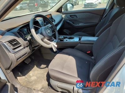 Zdjęcie 7 z 13 samochodu: 2023 NISSAN ROGUE S VIN:5N1BT3AA2PC873892 - miniatura