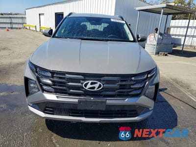 Piąte zdjęcie samochodu w środku: 2026 HYUNDAI TUCSON SEL VIN:5NMJBCDE7TH725699 - miniatura