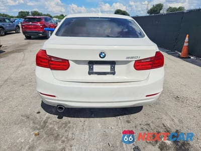 Zdjęcie 6 z 12 samochodu: 2015 BMW 320 I VIN:WBA3B1C51FK140699 - miniatura