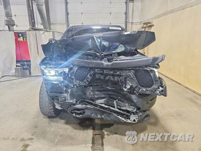Piąte zdjęcie samochodu w środku: 2021 RAM 1500 REBEL VIN:1C6SRFLT3MN563258 - miniatura