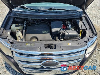 Zdjęcie 12 z 14 samochodu: 2013 FORD EDGE LIMITED VIN:2FMDK3KC2DBA72855 - miniatura