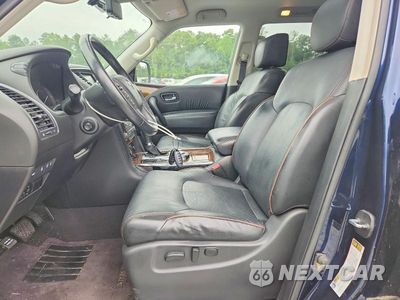 Zdjęcie 7 z 13 samochodu: 2019 NISSAN ARMADA SV VIN:JN8AY2ND6K9088902 - miniatura