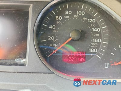 Zdjęcie 9 z 12 samochodu: 2006 AUDI A6 3.2 QUATTRO VIN:WAUDG74F36N028520 - miniatura