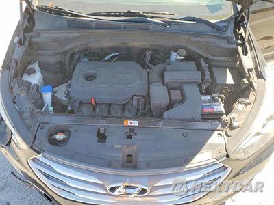 Zdjęcie 12 z 13 samochodu: 2018 HYUNDAI SANTA FE SPORT 2.4L VIN:5XYZU3LB8JG549614 - miniatura