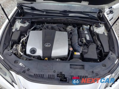 Zdjęcie 11 z 12 samochodu: 2019 LEXUS ES 350 VIN:58ABZ1B15KU013322 - miniatura