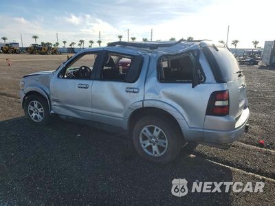 Drugie zdjęcie samochodu z przodu: 2010 FORD EXPLORER XLT VIN:1FMEU7D87AUA67977 - miniatura