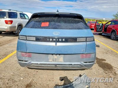 Zdjęcie 6 z 13 samochodu: 2022 HYUNDAI IONIQ 5 SE VIN:KM8KMDAF7NU067309 - miniatura