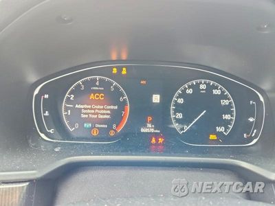Zdjęcie 9 z 13 samochodu: 2018 HONDA ACCORD SPORT VIN:1HGCV1F33JA078338 - miniatura