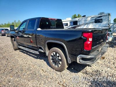 Drugie zdjęcie samochodu z przodu: 2020 CHEVROLET 3500 SILVERADO VIN:1GC4YTE78LF326227 - miniatura