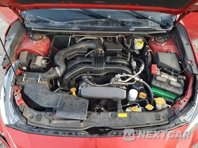 Zdjęcie 12 z 13 samochodu: 2017 SUBARU IMPREZA SPORT VIN:4S3GTAK65H3706002 - miniatura