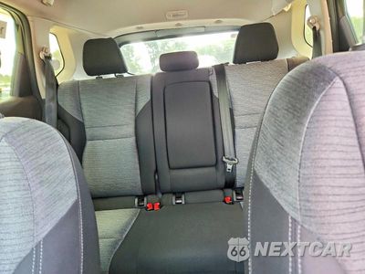 Zdjęcie 10 z 13 samochodu: 2023 NISSAN ROGUE SV VIN:JN8BT3BA6PW006176 - miniatura