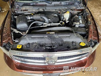 Zdjęcie 11 z 12 samochodu: 2013 RAM 1500 SLT VIN:1C6RR7LT5DS631016 - miniatura