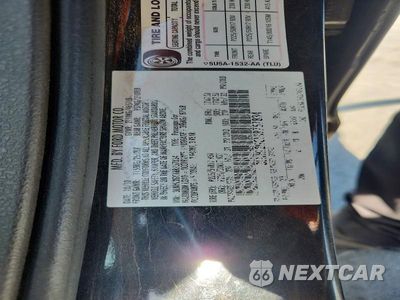Zdjęcie 12 z 12 samochodu: 2011 LINCOLN MKZ VIN:3LNHL2GC1BR757834 - miniatura