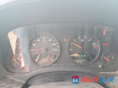Zdjęcie 9 z 13 samochodu: 2012 JEEP PATRIOT LATITUDE VIN:1C4NJRFB6CD563017 - miniatura