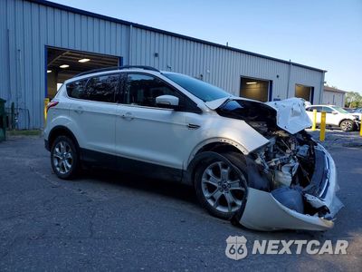 Czwarte zdjęcie samochodu z boku: 2013 FORD ESCAPE SEL VIN:1FMCU9HX2DUA24396 - miniatura