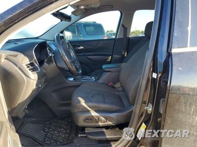 Zdjęcie 7 z 13 samochodu: 2020 CHEVROLET EQUINOX LT VIN:3GNAXKEV1LL329143 - miniatura