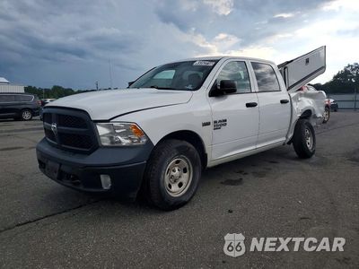2023 RAM 1500 CLASSIC TRADESMAN 1C6RR7ST1PS531128 - główne zdjęcie licytacji z USA - miniatura