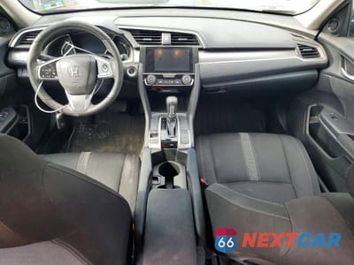 Zdjęcie 8 z 13 samochodu: 2016 HONDA CIVIC EX VIN:19XFC2F72GE210327 - miniatura