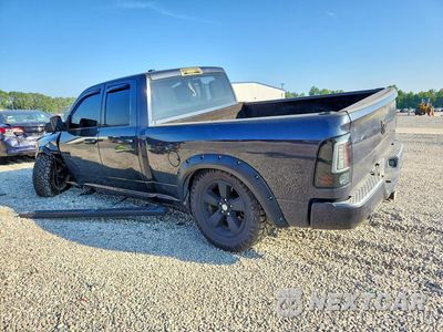 Drugie zdjęcie samochodu z przodu: 2014 RAM 1500 ST VIN:1C6RR6FT6ES339611 - miniatura