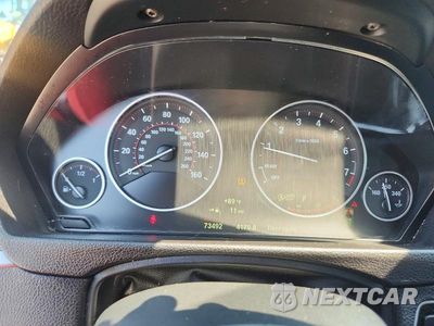 Zdjęcie 9 z 12 samochodu: 2019 BMW 430XI GRAN COUPE VIN:WBA4J3C51KBL09911 - miniatura