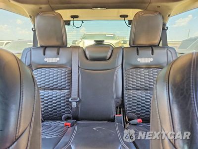Zdjęcie 10 z 13 samochodu: 2020 JEEP WRANGLER UNLIMITED SPORT VIN:1C4HJXDN1LW325711 - miniatura